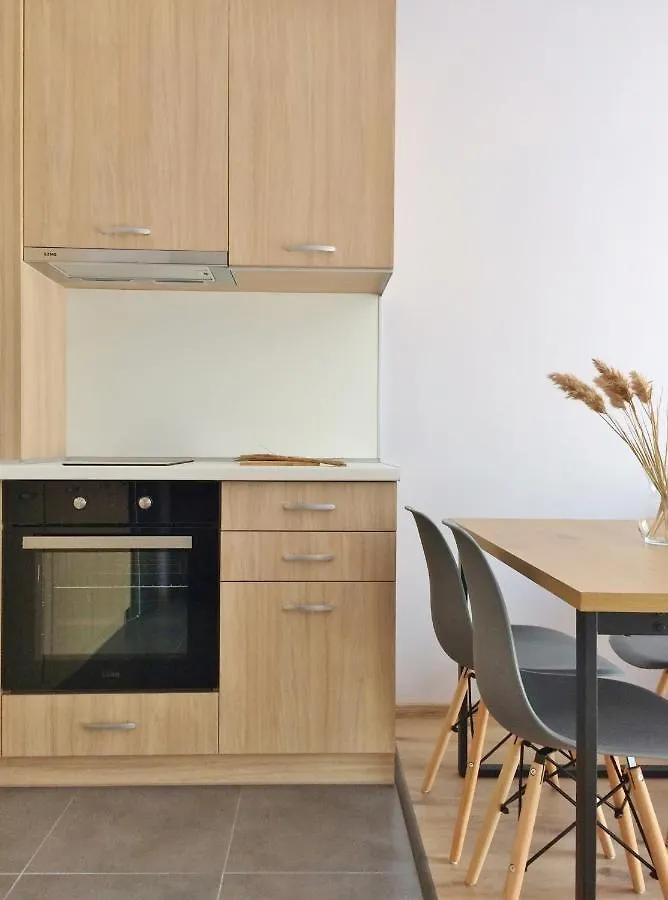 Cosy & Central Varna Apartment
