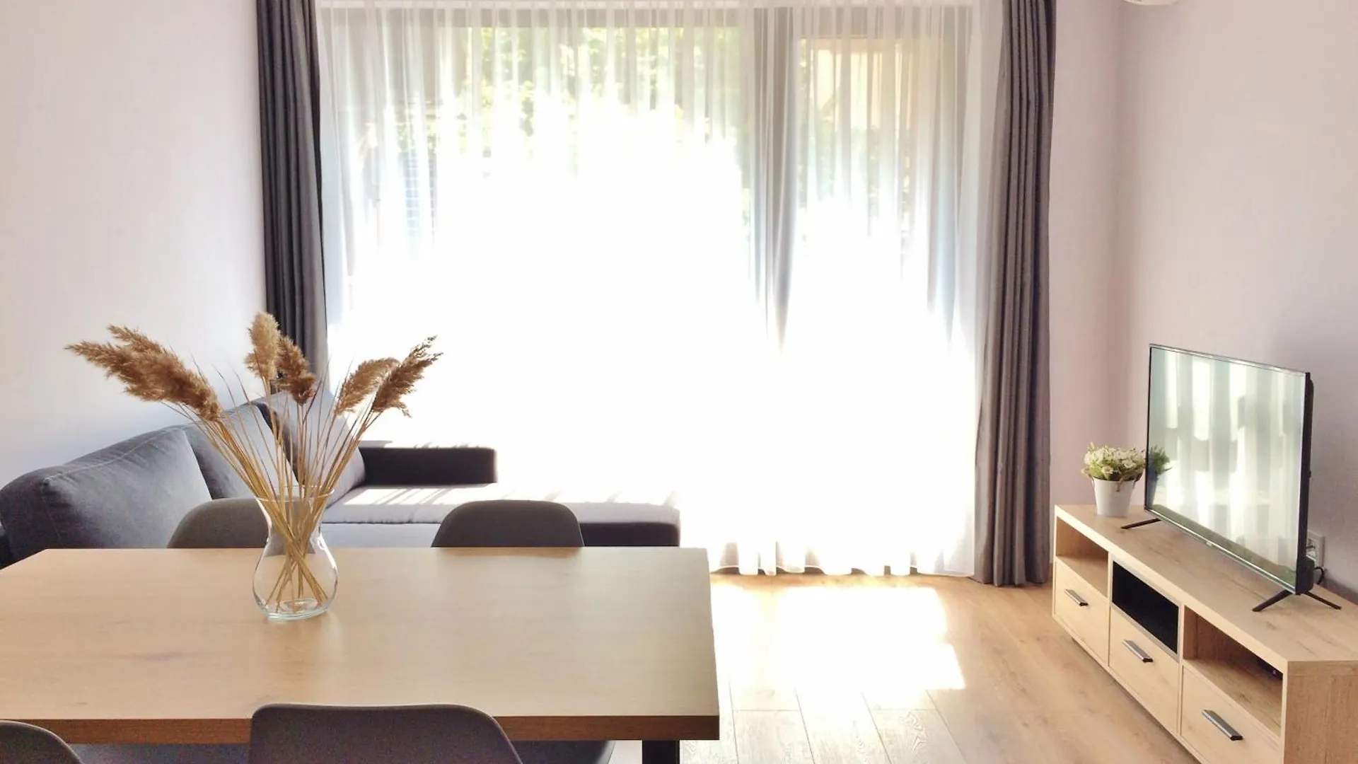 Apartment Cosy & Central Varna