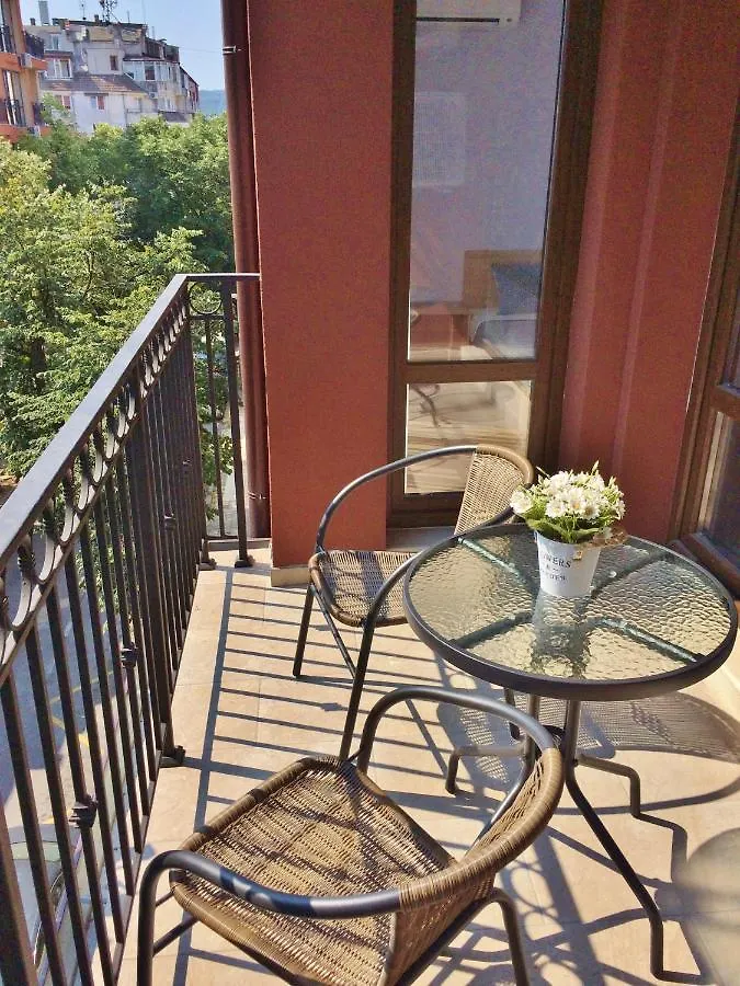 Cosy & Central Varna 0*,  Bulgaria