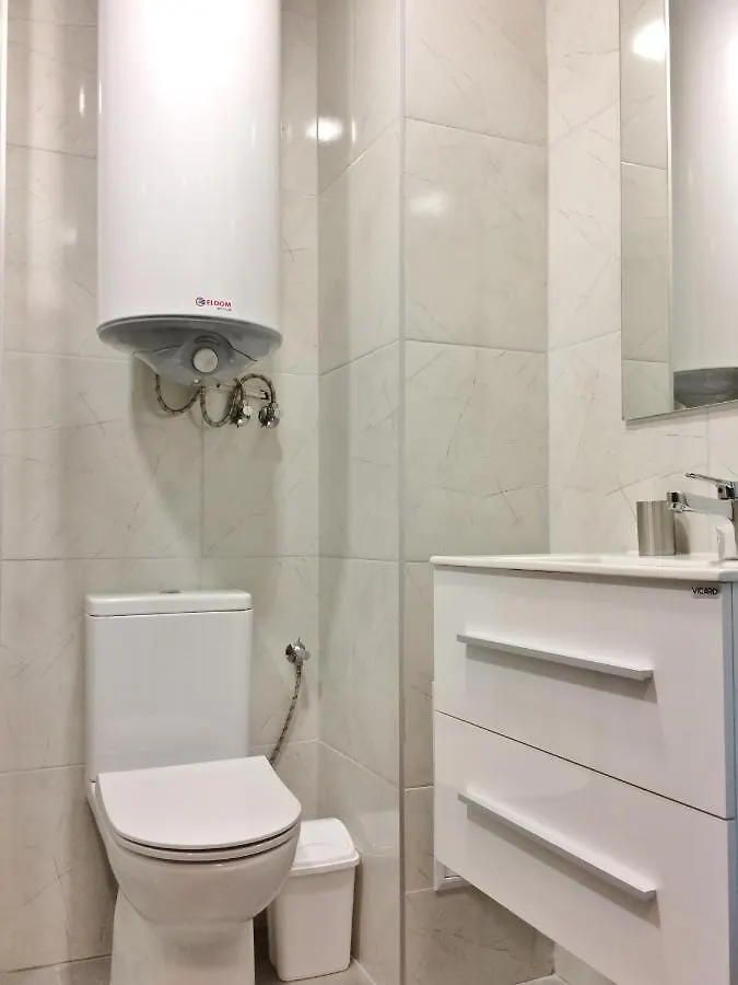 Cosy & Central Varna
