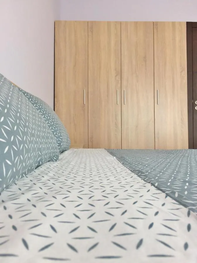 Apartment Cosy & Central Varna