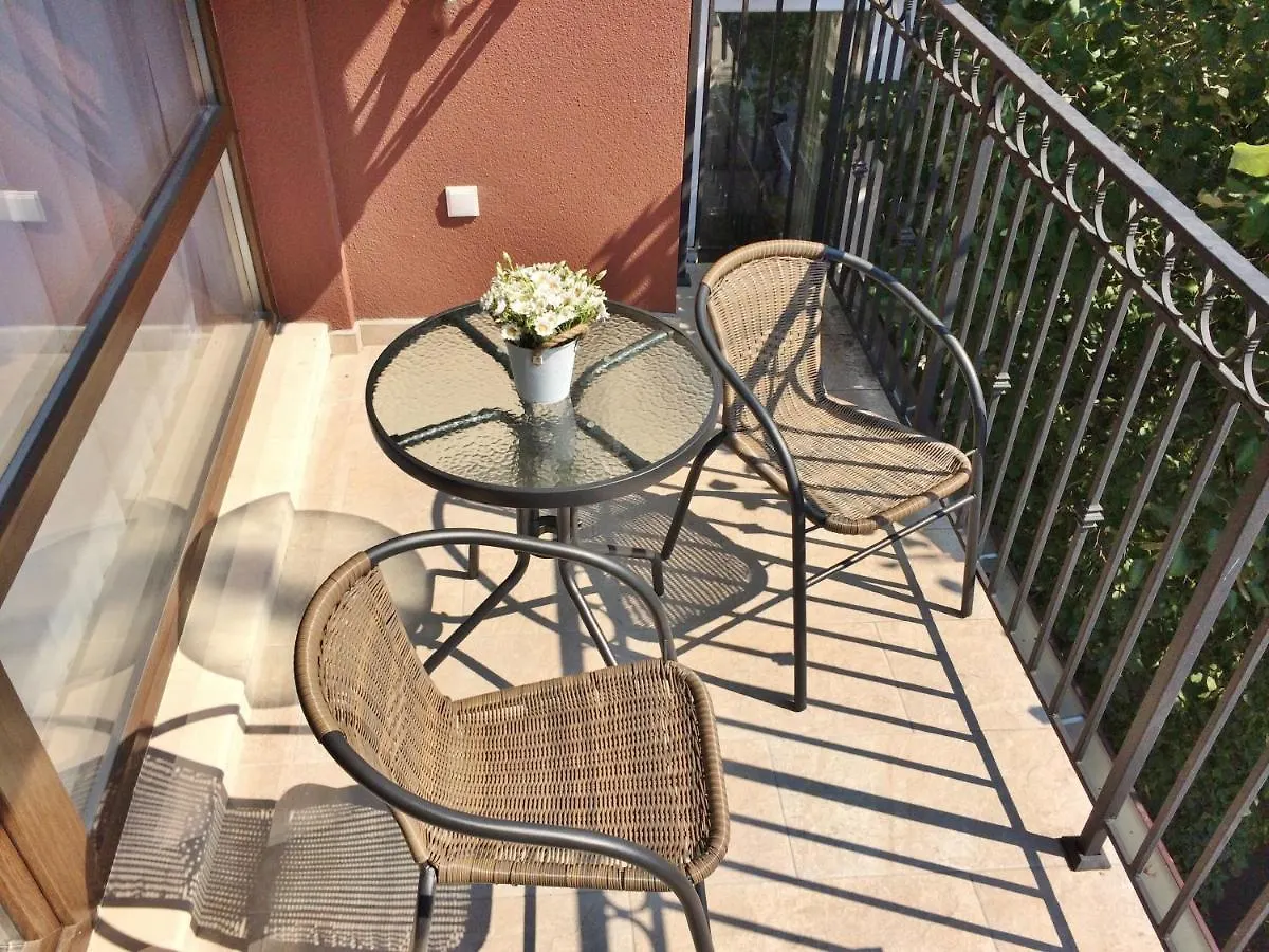 Cosy & Central Varna 0*,  Bulgaria